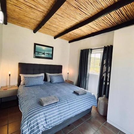 Heron Cottage - Living The Breede Malgas Ngoại thất bức ảnh