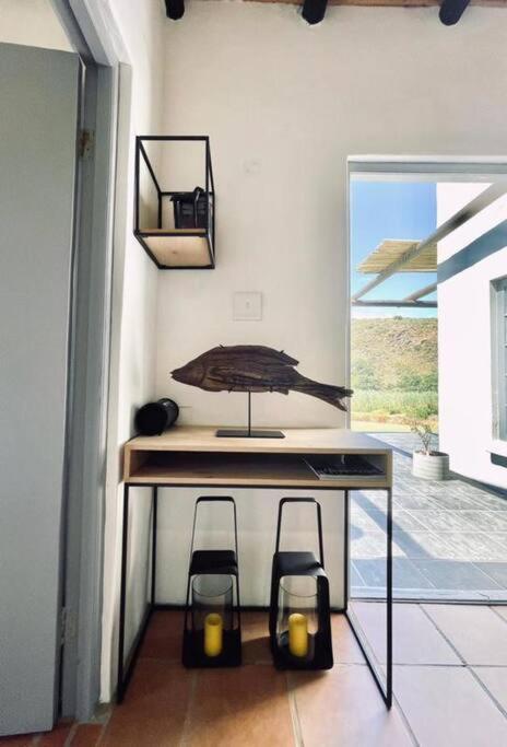Heron Cottage - Living The Breede Malgas Ngoại thất bức ảnh