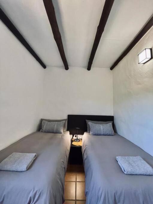 Heron Cottage - Living The Breede Malgas Ngoại thất bức ảnh