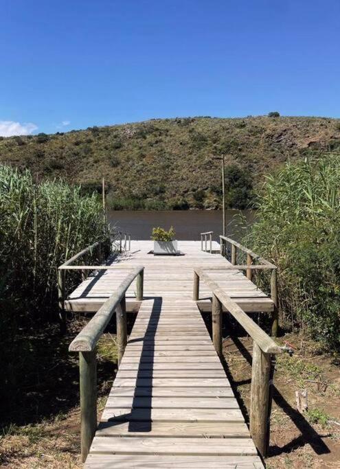 Heron Cottage - Living The Breede Malgas Ngoại thất bức ảnh