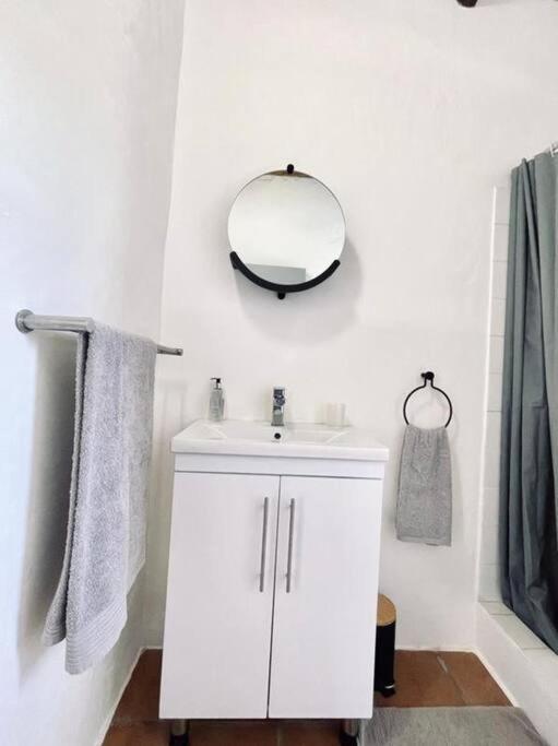 Heron Cottage - Living The Breede Malgas Ngoại thất bức ảnh