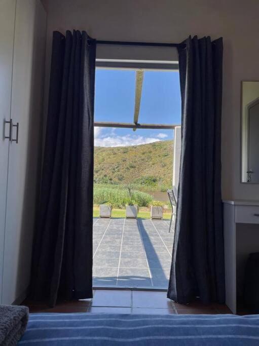 Heron Cottage - Living The Breede Malgas Ngoại thất bức ảnh