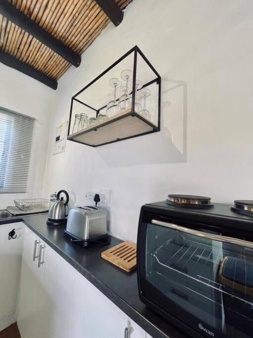 Heron Cottage - Living The Breede Malgas Ngoại thất bức ảnh