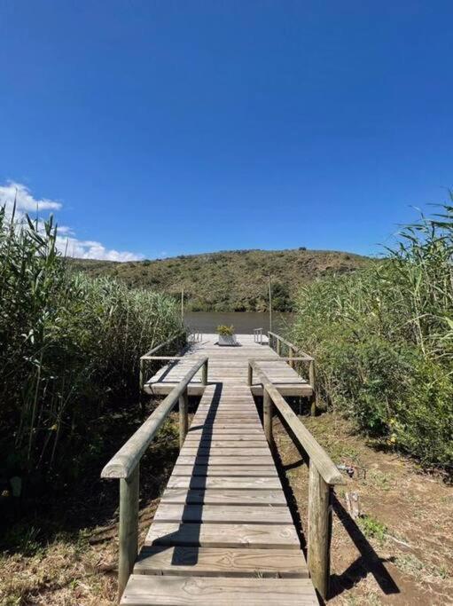 Heron Cottage - Living The Breede Malgas Ngoại thất bức ảnh