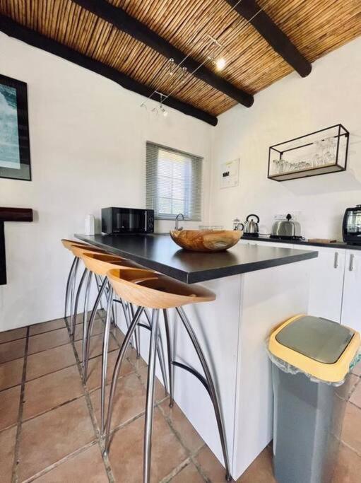 Heron Cottage - Living The Breede Malgas Ngoại thất bức ảnh
