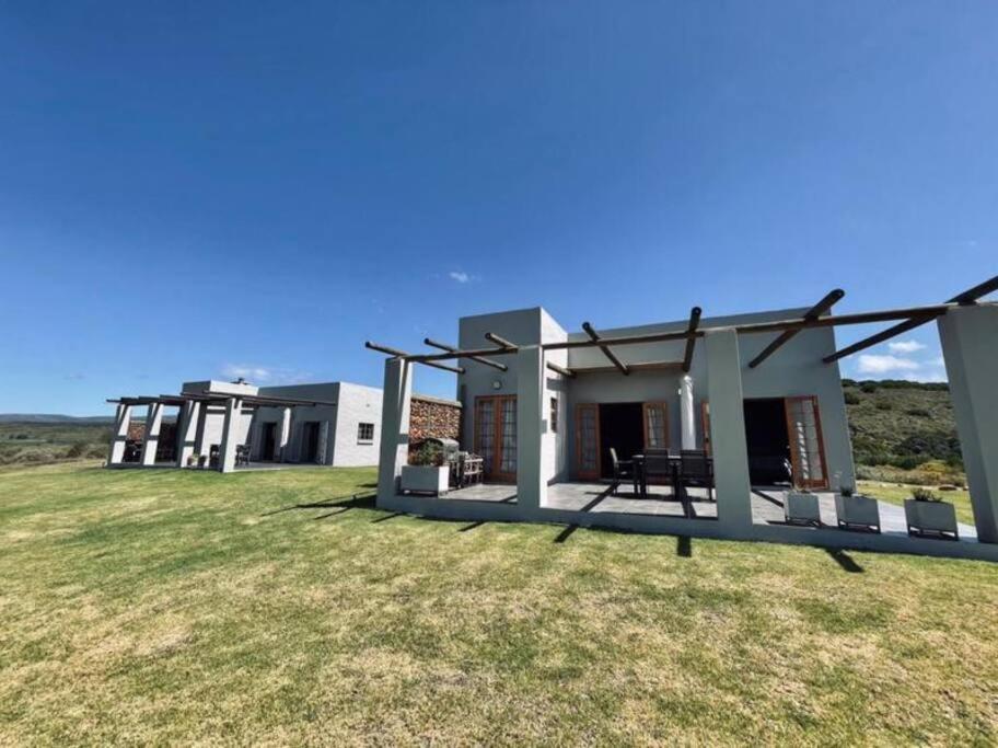 Heron Cottage - Living The Breede Malgas Ngoại thất bức ảnh