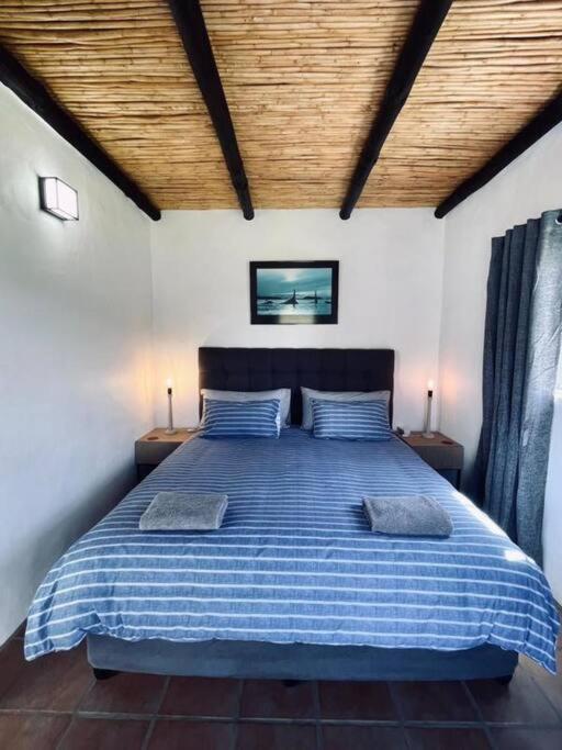 Heron Cottage - Living The Breede Malgas Ngoại thất bức ảnh